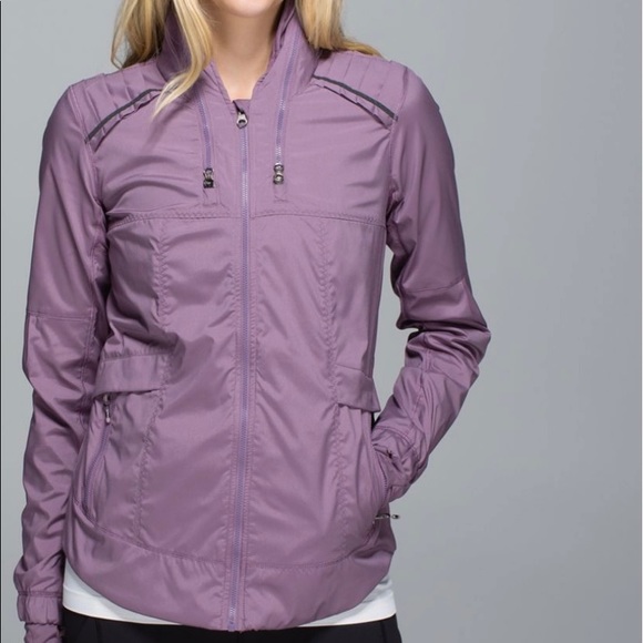 Lululemon Jacket - Picture 9 of 16